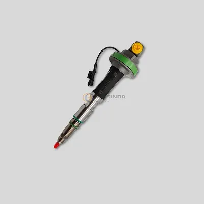 Injector